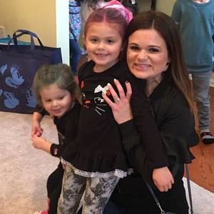 Meet your Posher, Susan